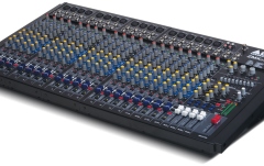 Mixer audio Alto ZMX-244FX USB