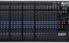 Mixer audio Alto ZMX-244FX USB