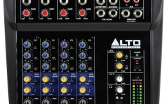 Mixer audio Alto ZMX-862