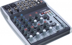 Mixer audio analog Behringer Q1002USB