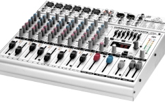 Mixer audio Behringer UB1222FX PRO