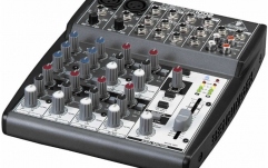 Mixer audio Behringer Xenyx 1002