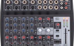 Mixer audio Behringer Xenyx 1202