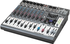 Mixer audio Behringer XENYX 1222FX