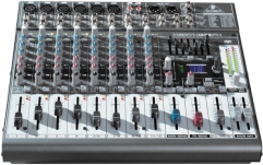 Mixer audio Behringer XENYX 1222FX