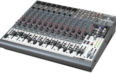 Mixer audio Behringer XENYX 2222FX - discontinued