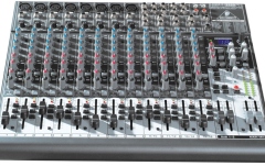 Mixer audio Behringer XENYX 2222FX - discontinued