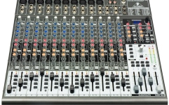 Mixer audio Behringer XENYX 2442FX - discontinued