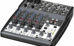 Mixer audio Behringer Xenyx 802