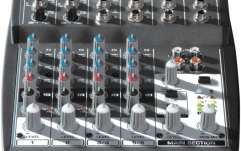 Mixer audio Behringer Xenyx 802