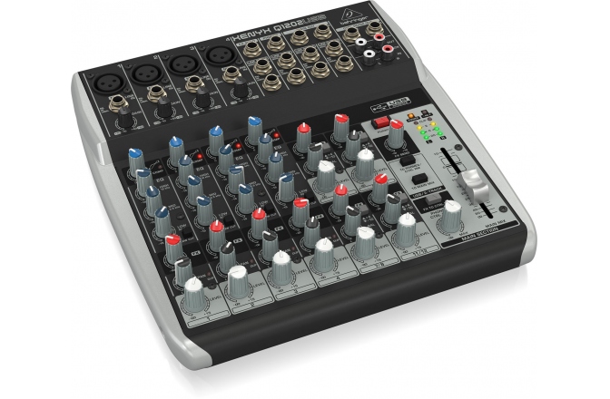 Mixer audio Behringer Xenyx Q1202USB
