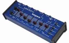 Mixer audio Bespeco MIX50V B-Stock