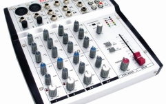 Mixer audio compact Phonic AM 220