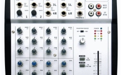 Mixer audio compact Phonic AM 220