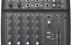 Mixer audio compact Phonic AM 220