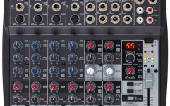 Mixer audio cu efecte Behringer Xenyx 1202FX