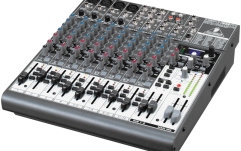 Mixer audio cu efecte Behringer XENYX 1622FX