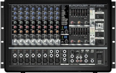 Mixer audio cu putere Behringer EUROPOWER PMP1280S - discontinued