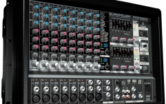 Mixer audio cu putere Behringer EUROPOWER PMP1280S - discontinued