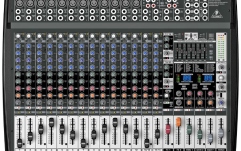 Mixer audio cu putere Behringer EUROPOWER PMP5000