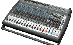 Mixer audio cu putere Behringer EUROPOWER PMP5000
