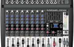 Mixer audio cu putere Behringer PMP1000
