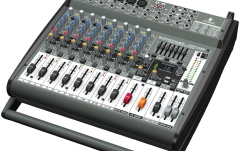 Mixer audio cu putere Behringer PMP1000