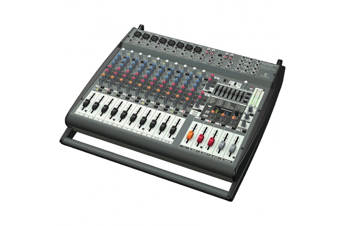 Mixer audio cu putere Behringer PMP4000