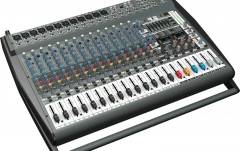 Mixer audio cu putere Behringer PMP6000