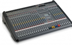 Mixer audio cu putere Dynacord PowerMate 2200-3