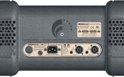 Mixer audio cu putere Soundcraft GigRac 1000