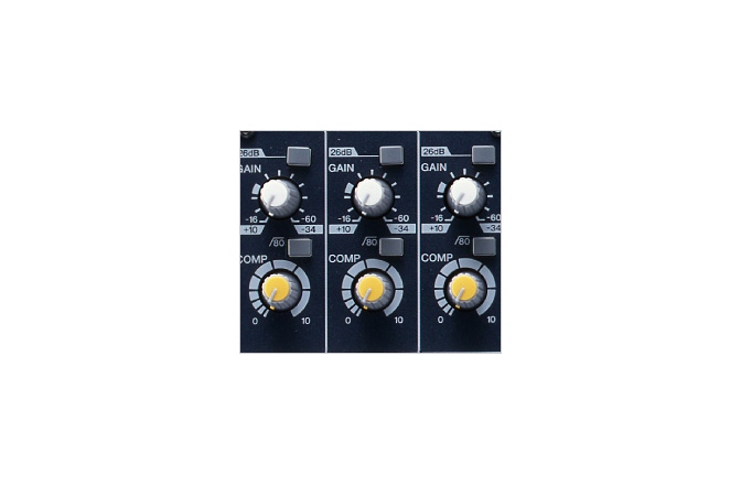Mixer audio cu putere Yamaha EMX 5014C