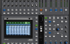 Mixer audio digital img Stage Line DMIX-20