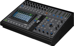 Mixer audio digital img Stage Line DMIX-20