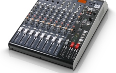 Mixer audio LD Systems LAX-12D USB