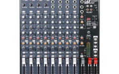 Mixer audio LD Systems LAX-12D USB