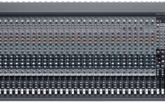 Mixer audio Mackie 3204 VLZ3
