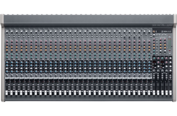 Mixer audio Mackie 3204 VLZ3