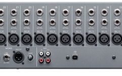 Mixer audio Mackie 3204 VLZ3