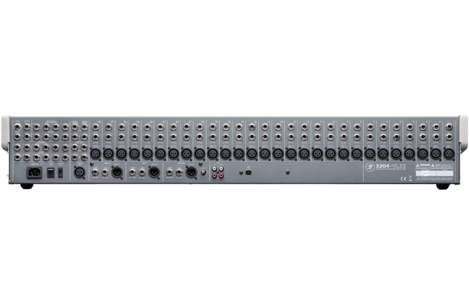 Mixer audio Mackie 3204 VLZ3