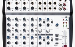 Mixer audio Phonic AM 440