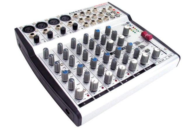 Mixer audio Phonic AM 440