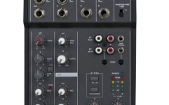 Mixer audio Phonic MU502