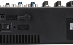 Mixer audio RCF L-PAD 10C