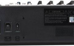 Mixer audio RCF L-PAD 12C