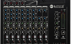 Mixer audio RCF L-PAD 12C