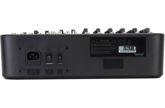 Mixer audio RCF L-PAD 12CX