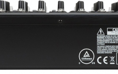 Mixer audio RCF L-PAD 24CX USB