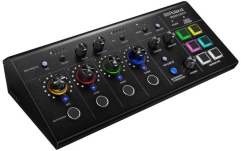 Mixer Audio și Interfață Video cu Dublu Bus Roland Bridge Cast-X