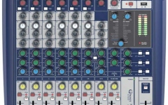 Mixer audio Soundcraft Signature 10